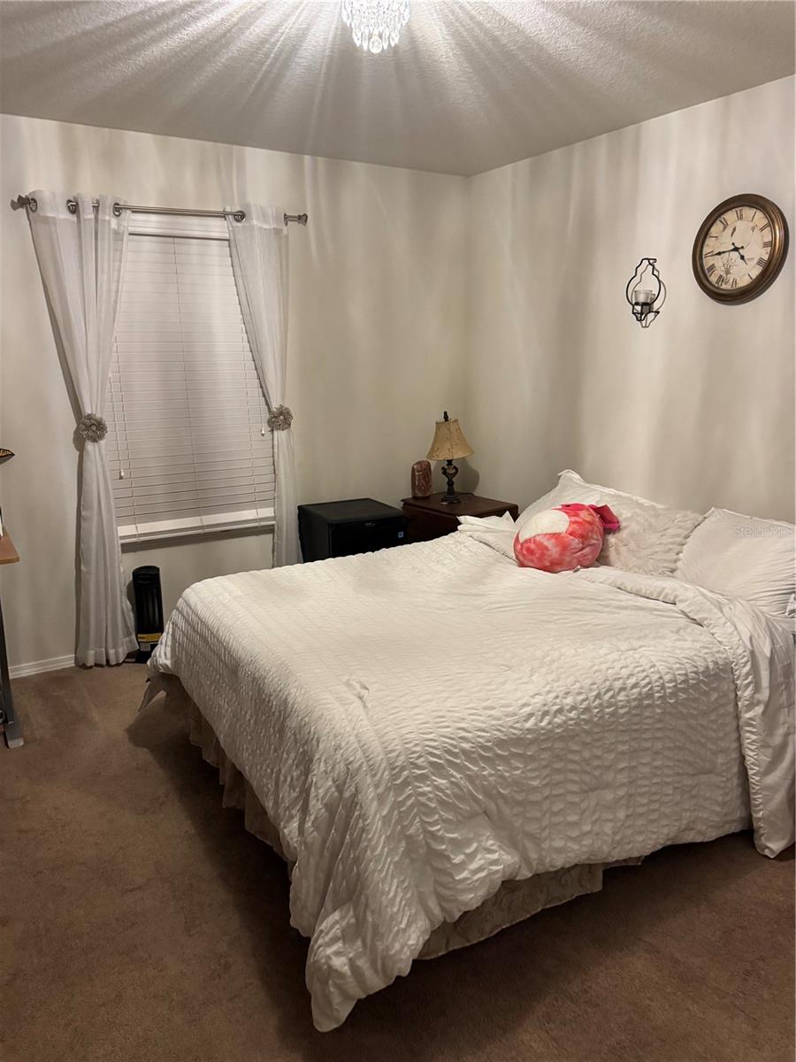 TRILLIUM VILLAGE D - Residential