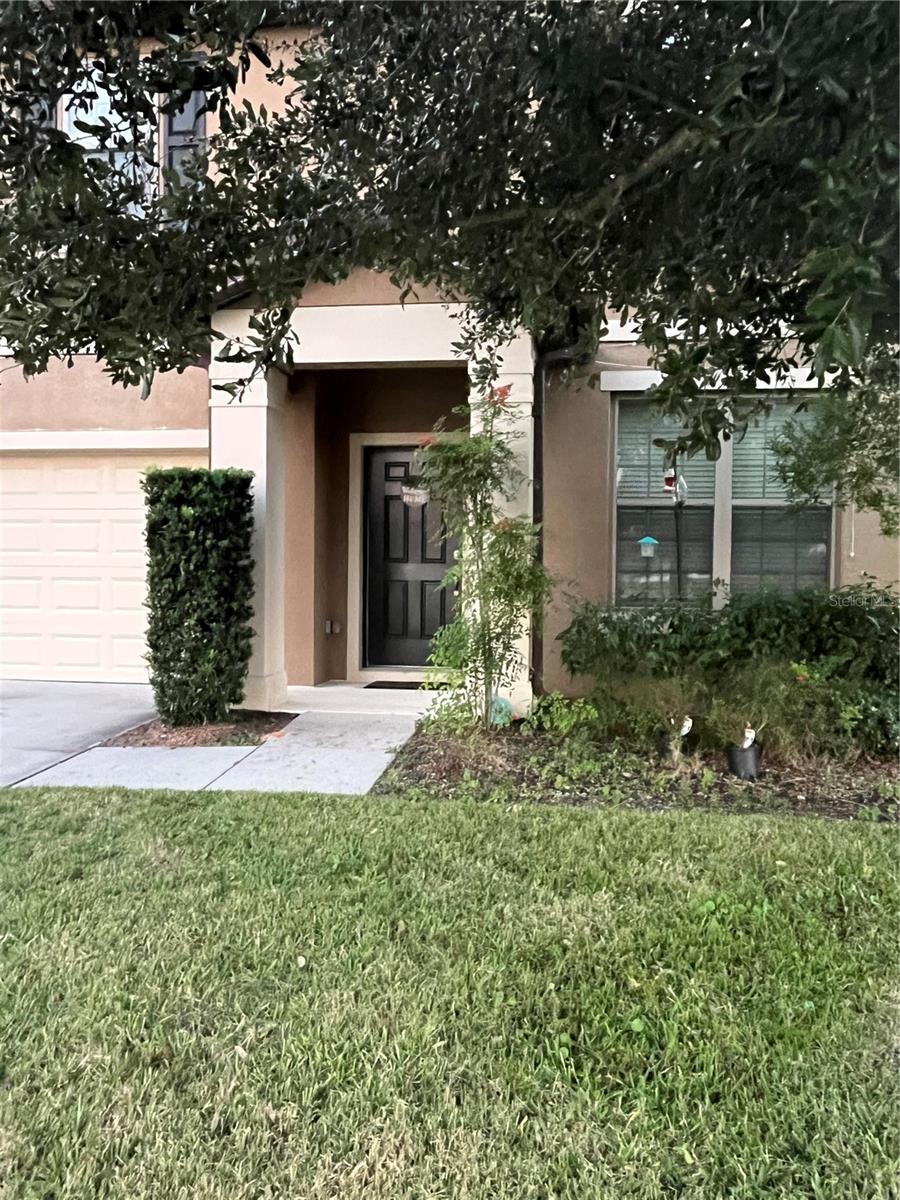 TRILLIUM VILLAGE D - Residential