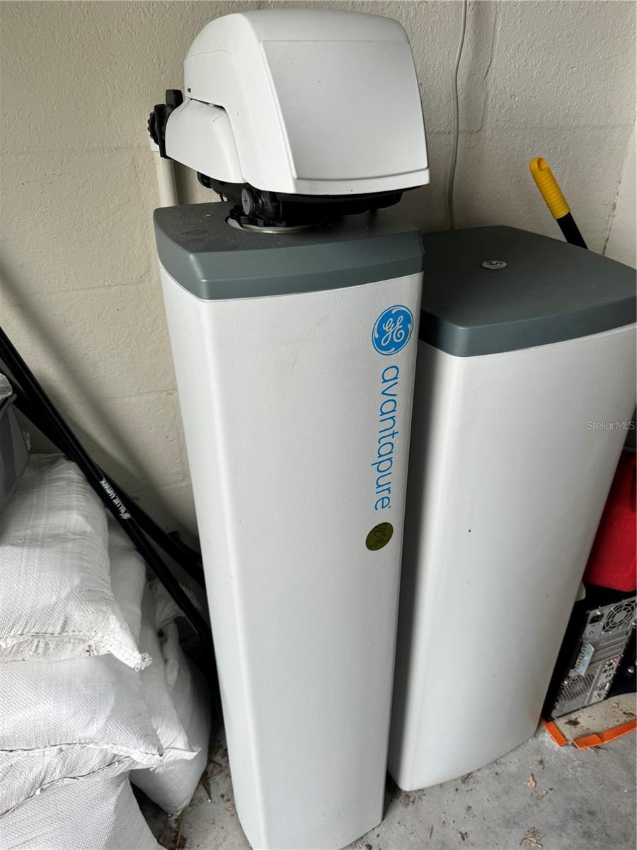 TRILLIUM VILLAGE D - Residential