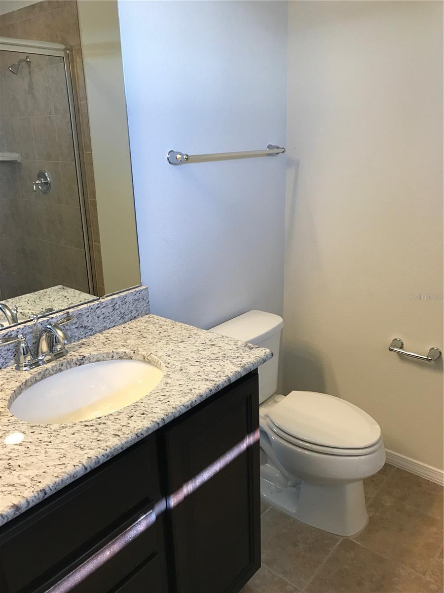 TRILLIUM VILLAGE D - Residential