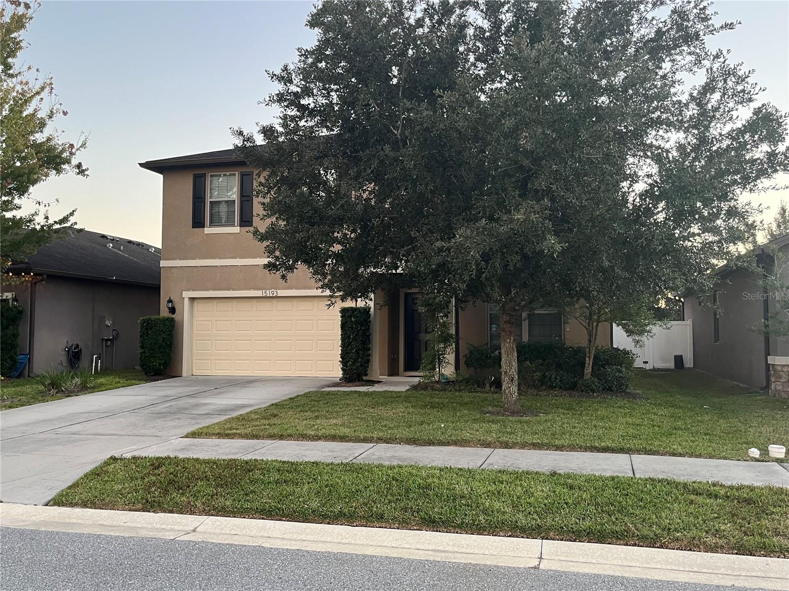 TRILLIUM VILLAGE D - Residential