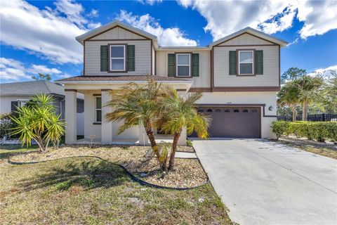 Photo of 5424 Marylebone Drive, Saint Cloud, FL 34771 (MLS # S5143049)