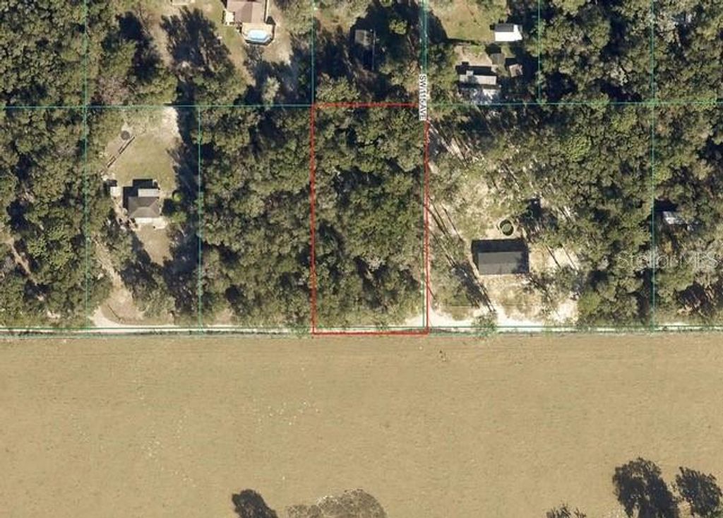 Photo of 112 SW 115th Avenue, Dunnellon, FL 34432 (MLS # W7884364)