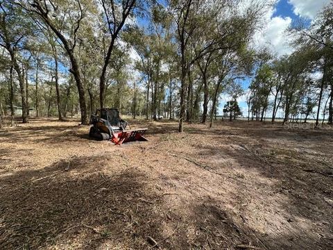 112 SW 115TH AVENUE DUNNELLON FL 34432