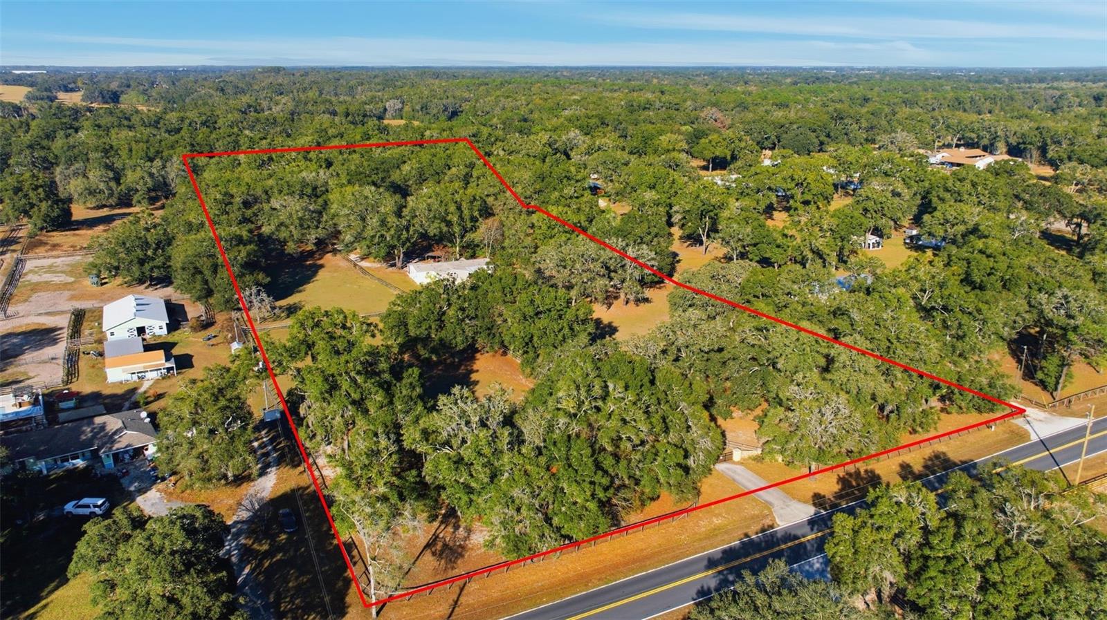 ROLLING HILLS UNIT 5 - Residential