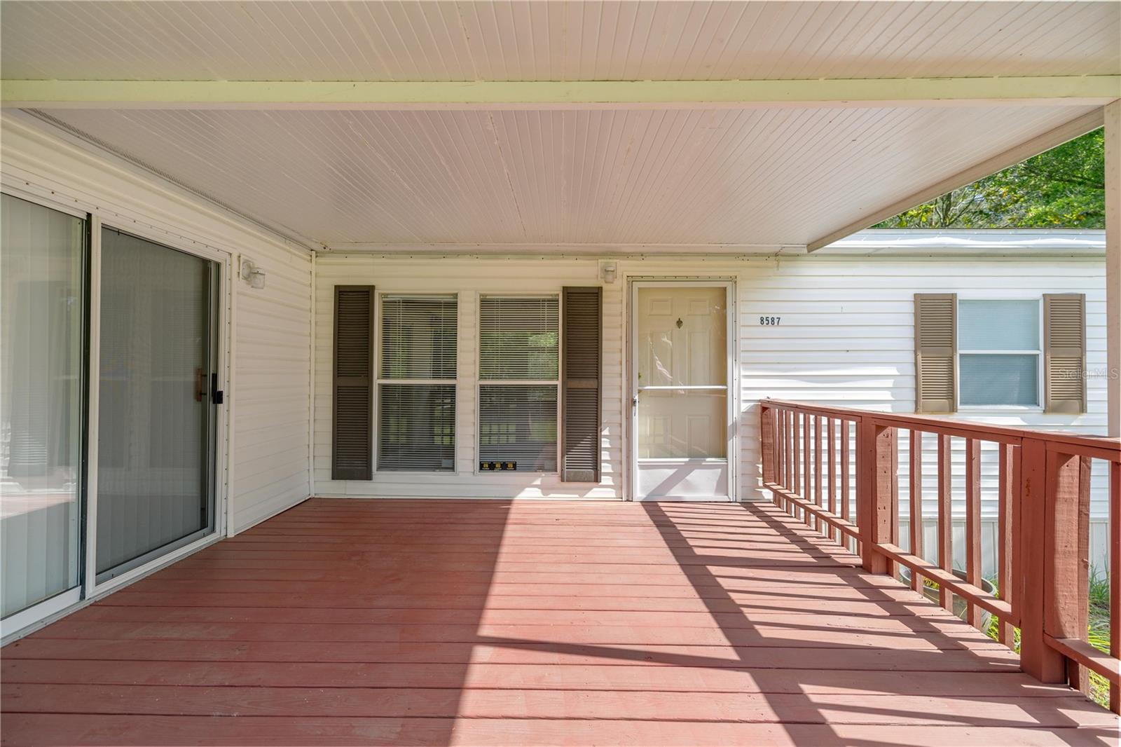 ROLLING HILLS UNIT 5 - Residential