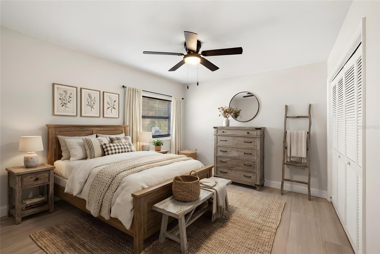 VINTAGE CREEK - Residential