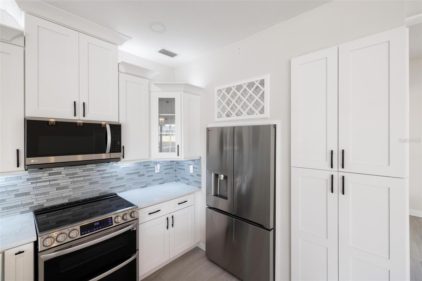 VINTAGE CREEK - Residential