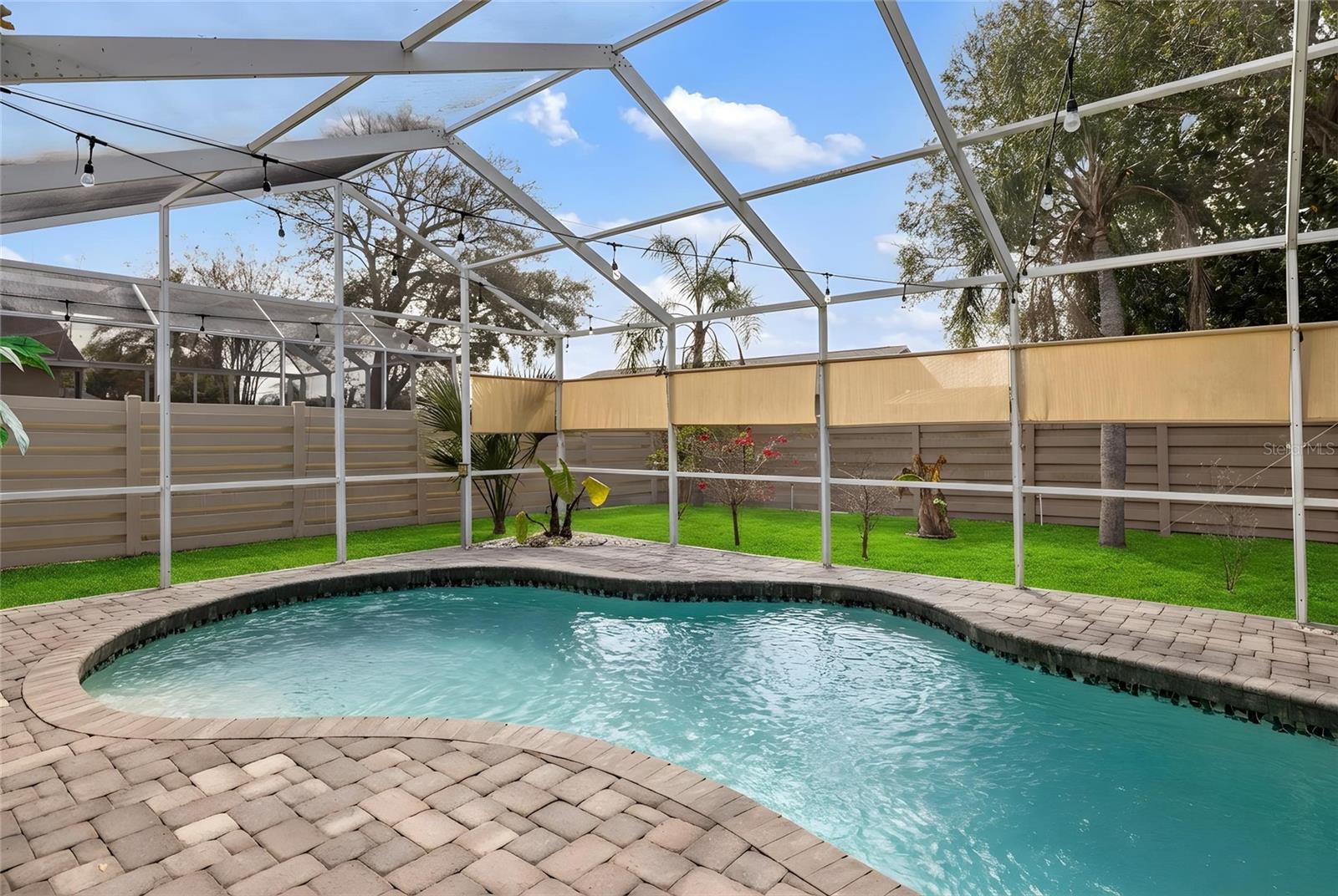 VINTAGE CREEK - Residential