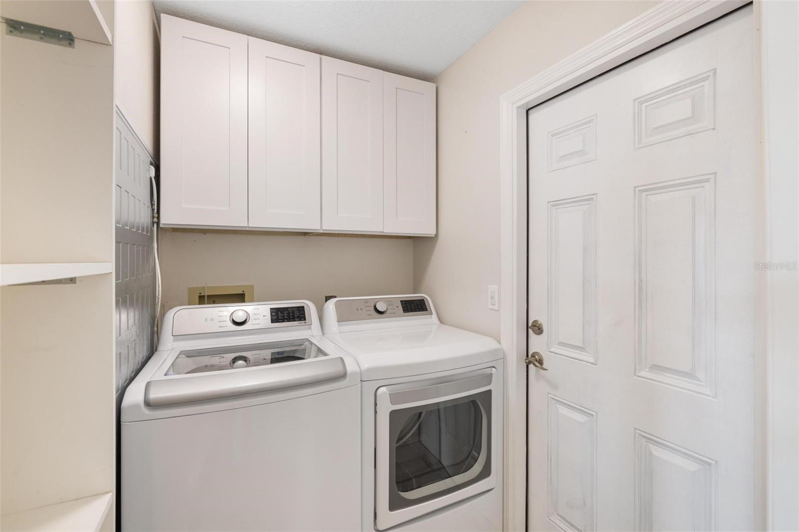 VINTAGE CREEK - Residential