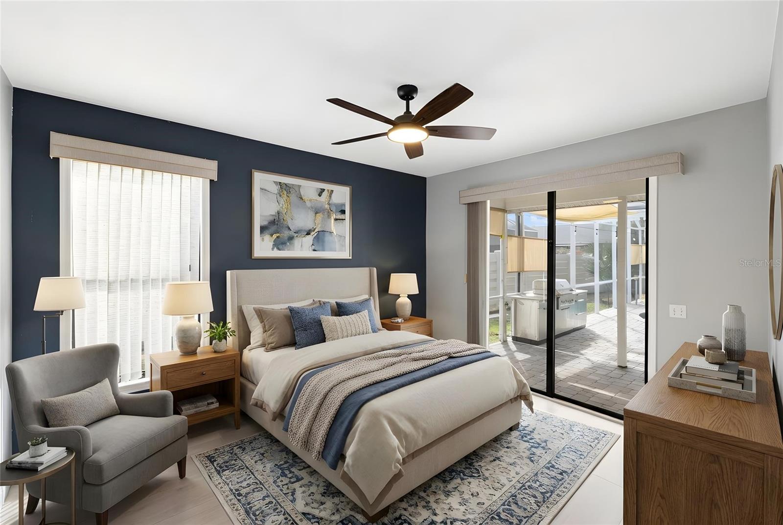 VINTAGE CREEK - Residential