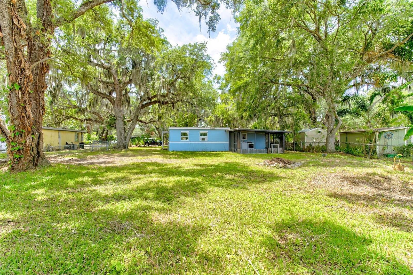 ELLISON ACRES 02 - Residential