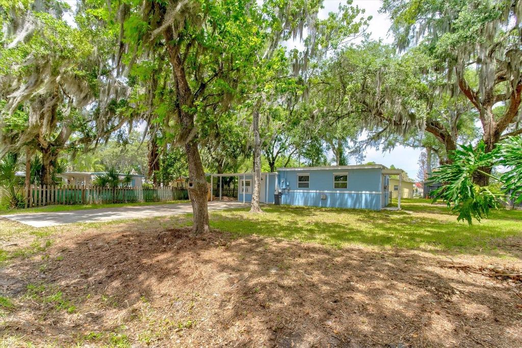 Photo of 113 Fran Drive, New Smyrna Beach, FL 32168 (MLS # TB8506163)