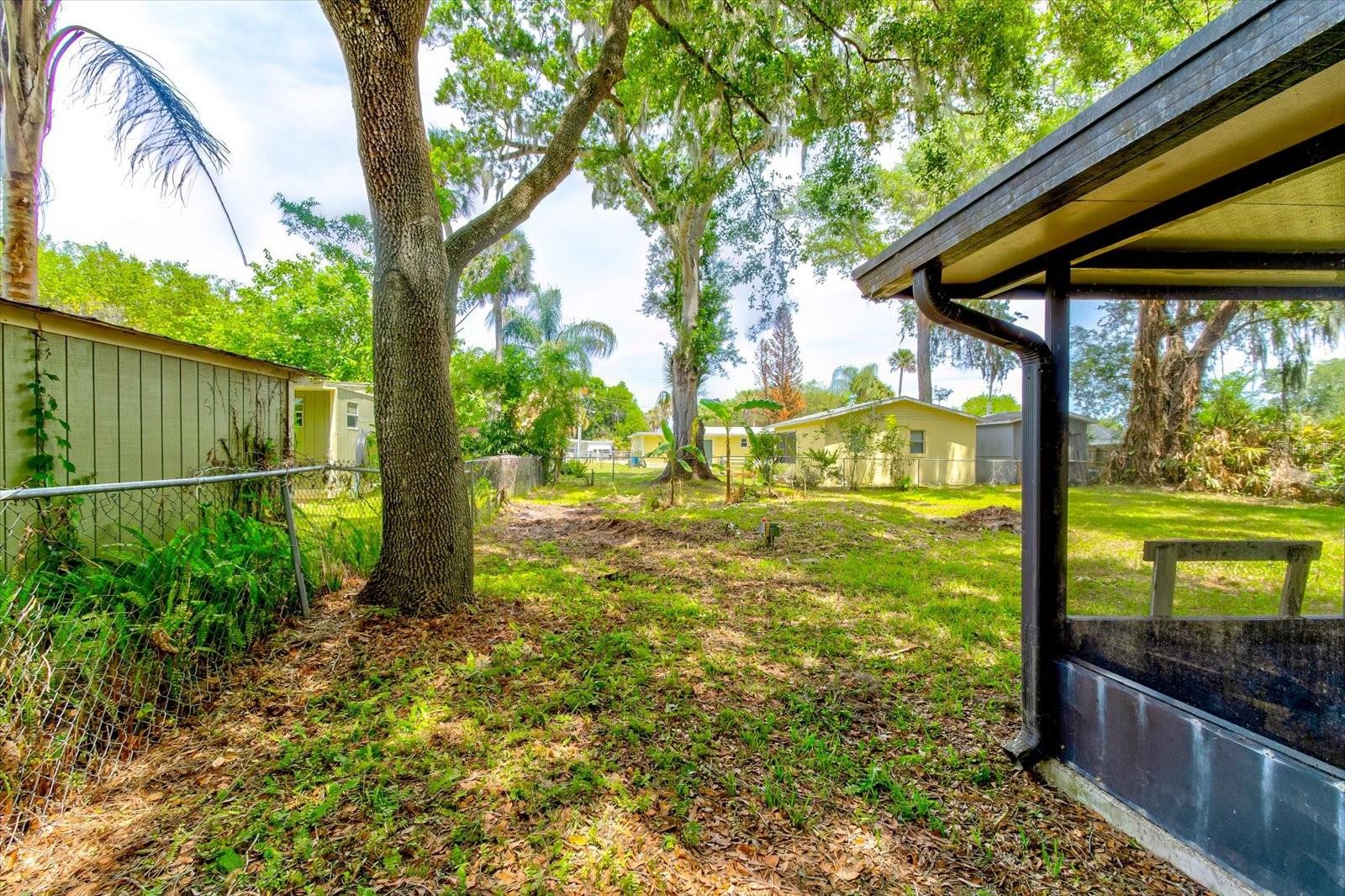 ELLISON ACRES 02 - Residential