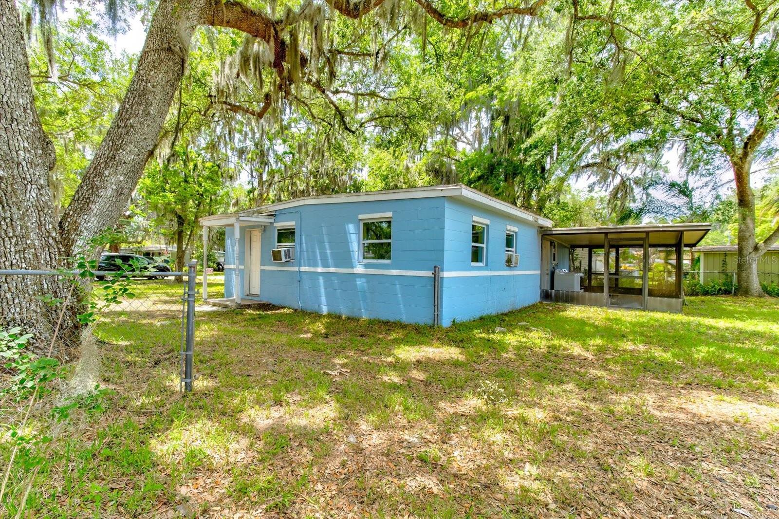 ELLISON ACRES 02 - Residential