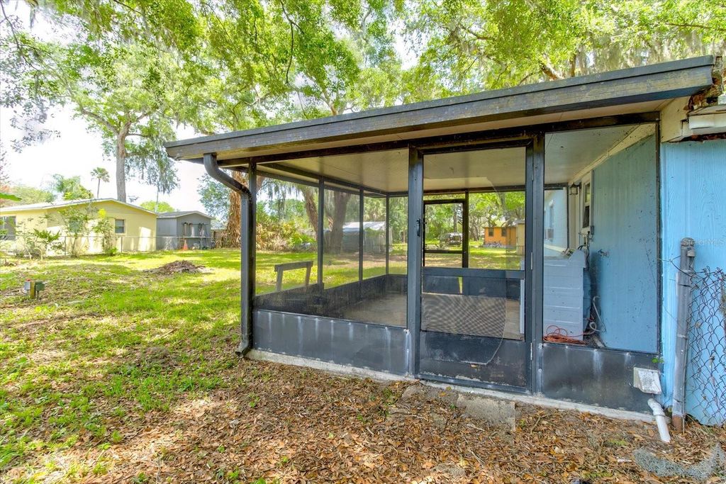 Photo of 113 Fran Drive, New Smyrna Beach, FL 32168 (MLS # TB8506163)