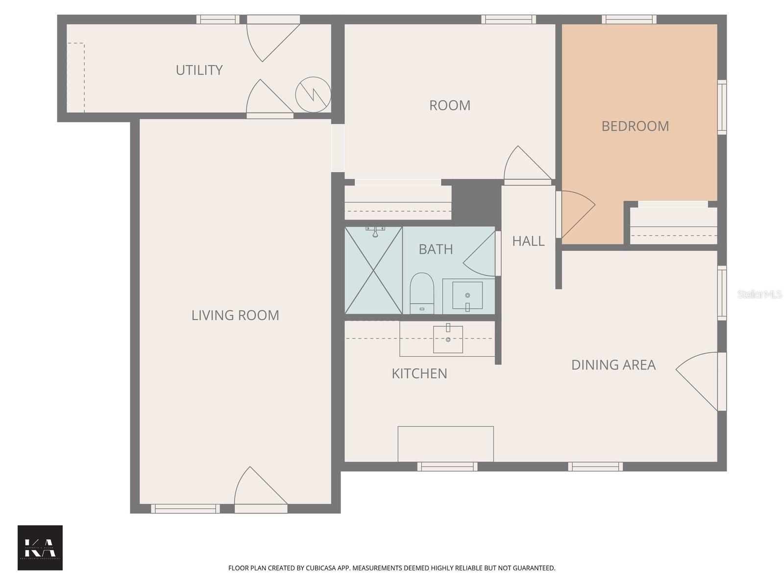 ELLISON ACRES 02 - Residential