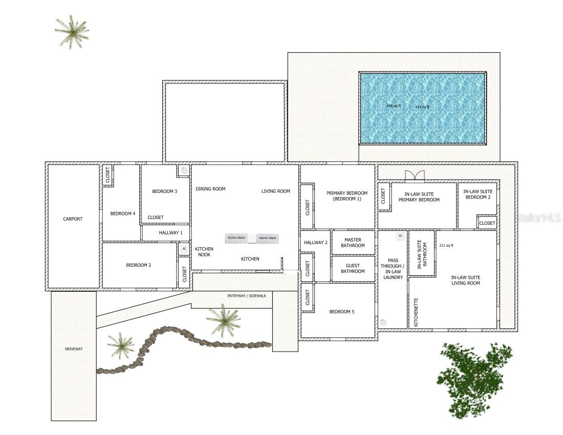 Florida Shores 01 - Residential