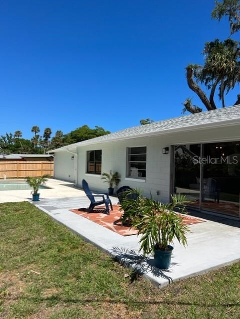 Florida Shores 01 - Residential