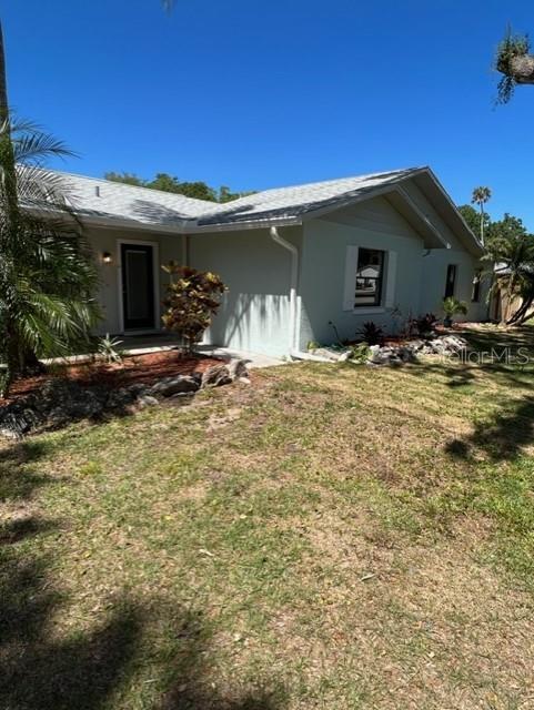 Florida Shores 01 - Residential