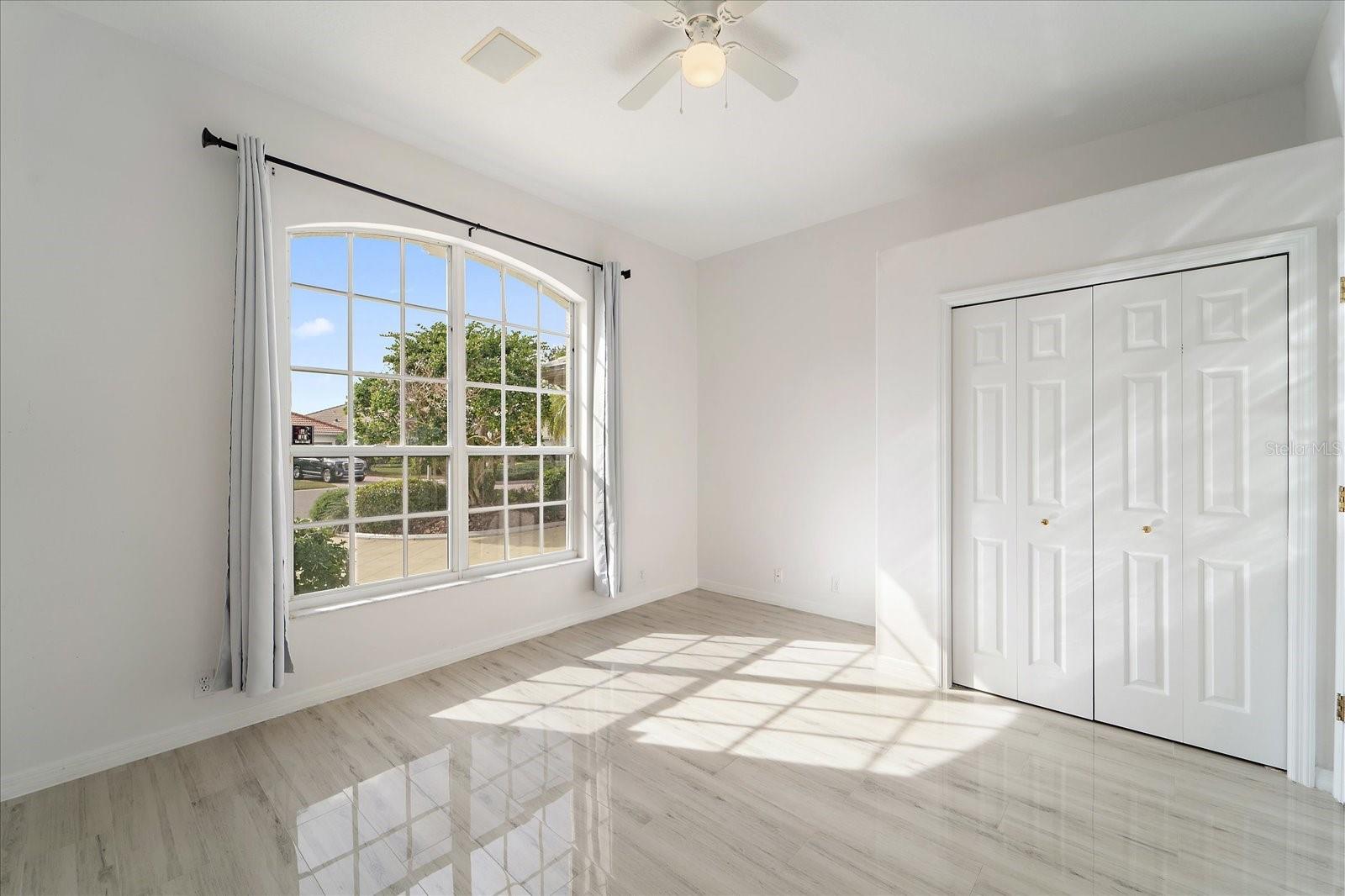 EDGEWATER VILLAGE SUBPHASE A - Residential