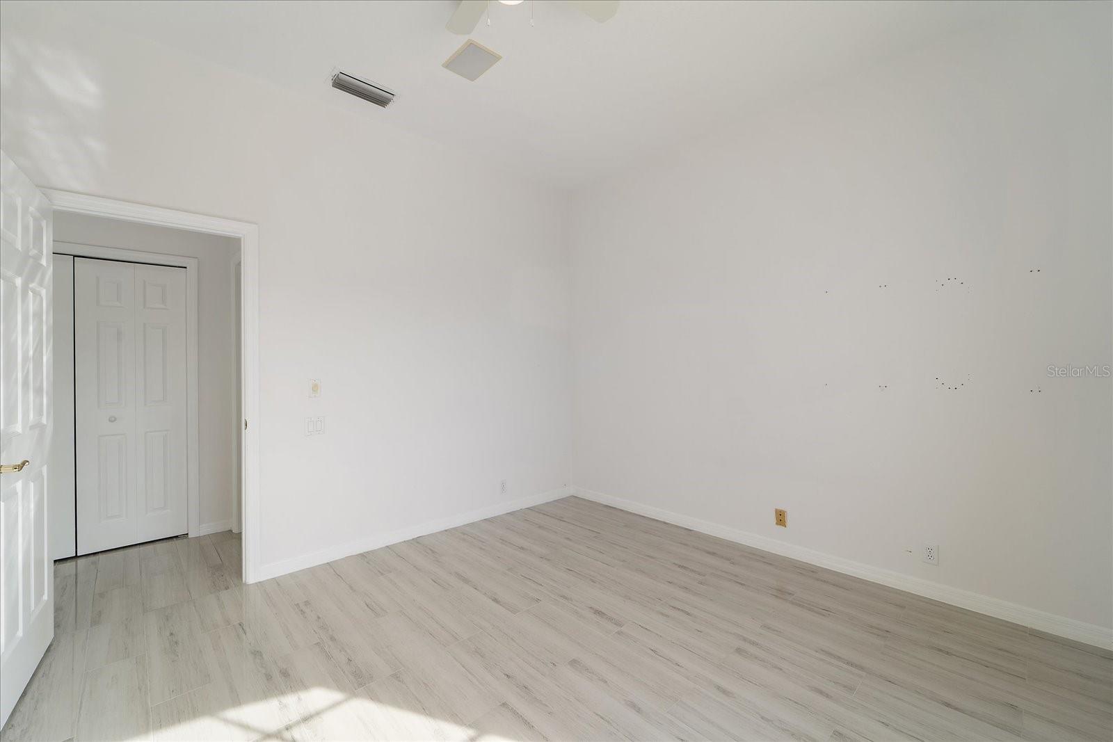 EDGEWATER VILLAGE SUBPHASE A - Residential