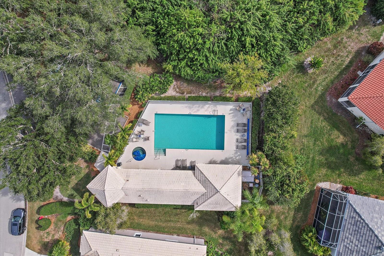 EDGEWATER VILLAGE SUBPHASE A - Residential