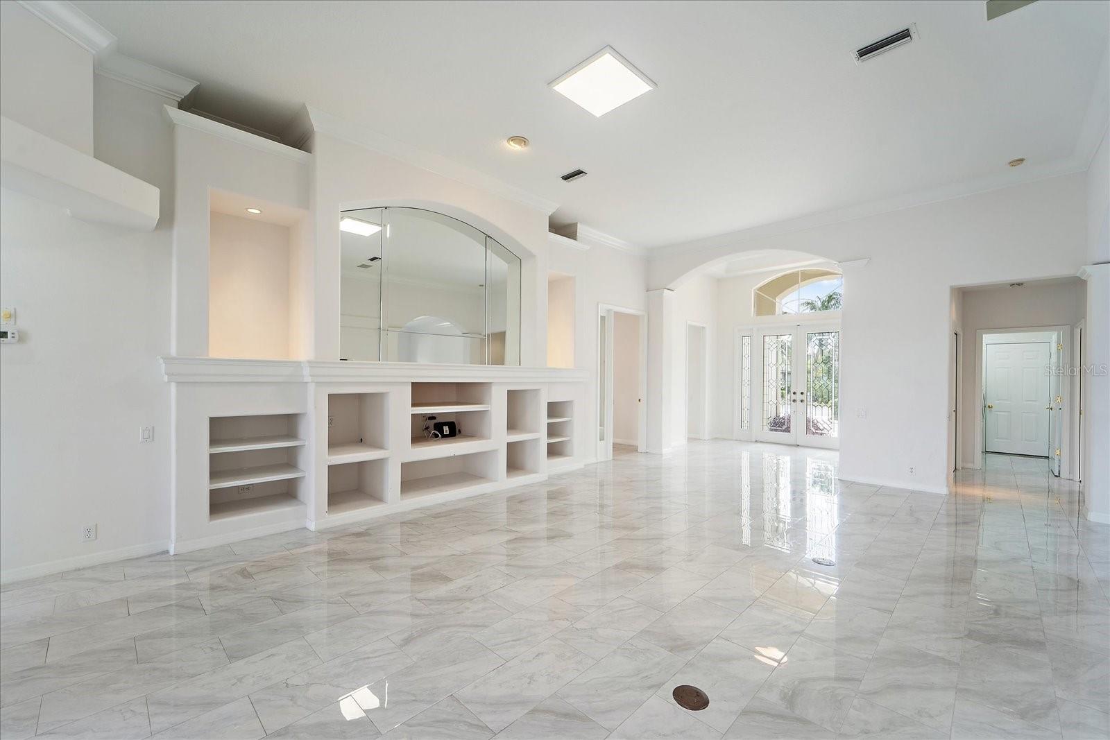 EDGEWATER VILLAGE SUBPHASE A - Residential