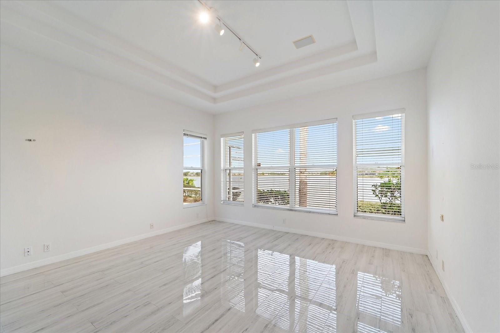 EDGEWATER VILLAGE SUBPHASE A - Residential