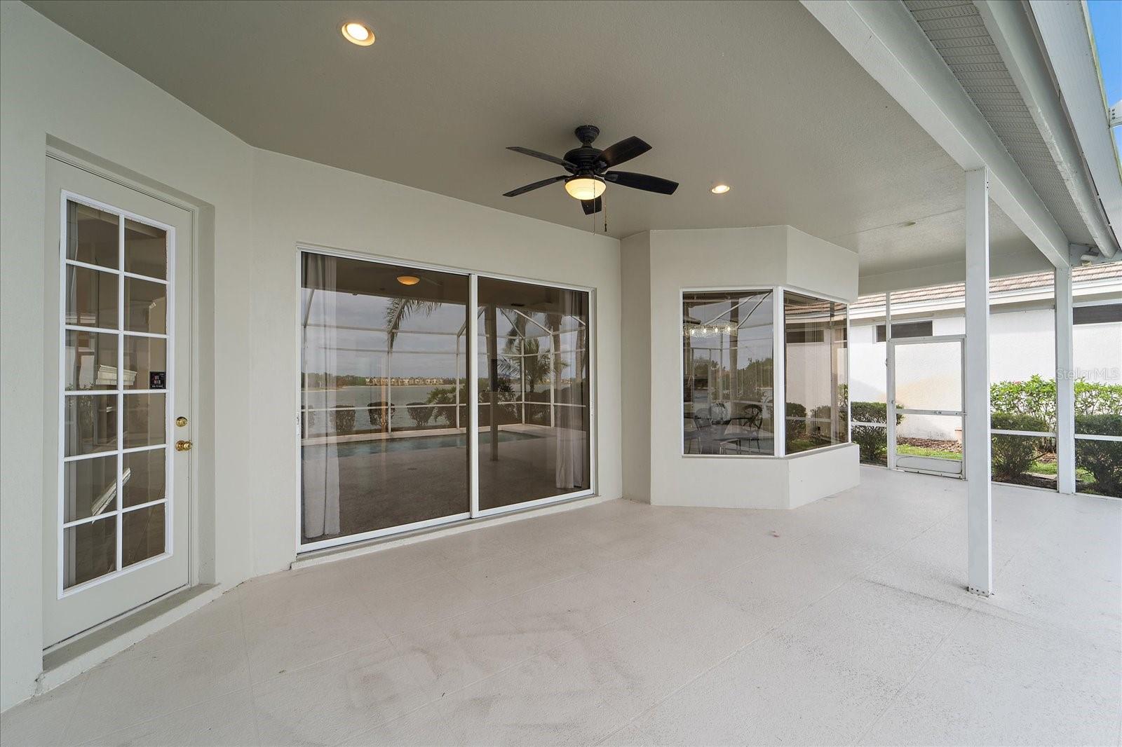 EDGEWATER VILLAGE SUBPHASE A - Residential