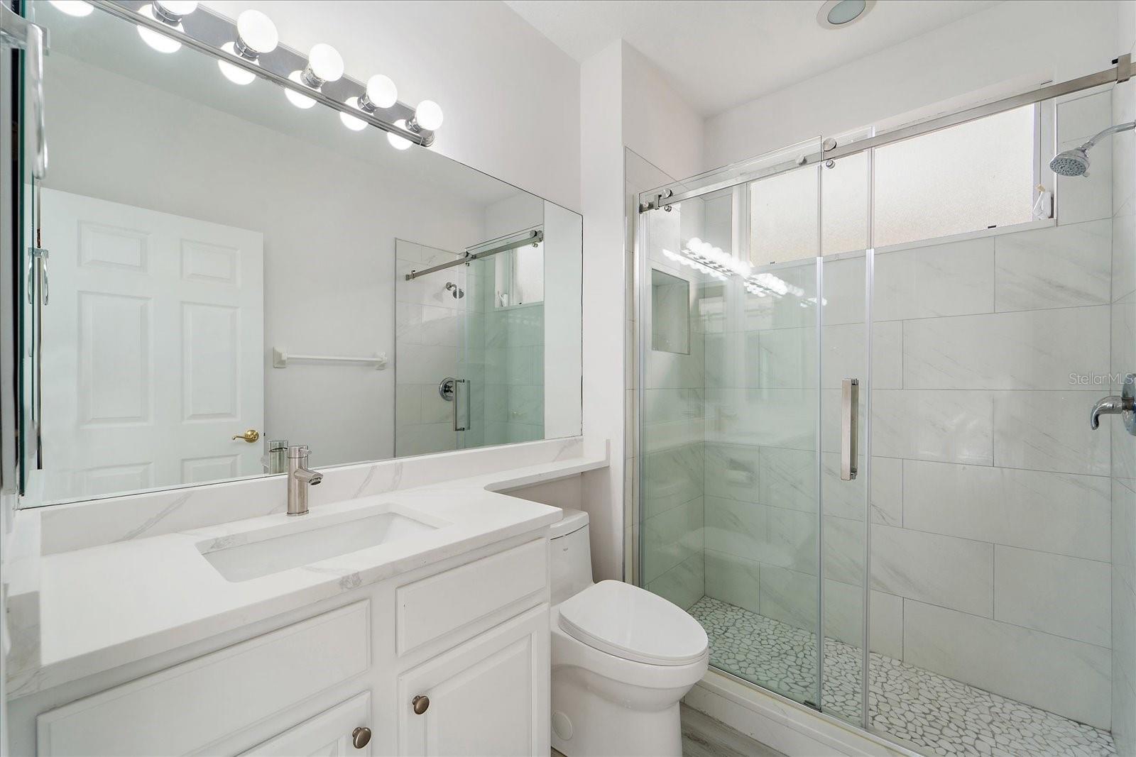 EDGEWATER VILLAGE SUBPHASE A - Residential