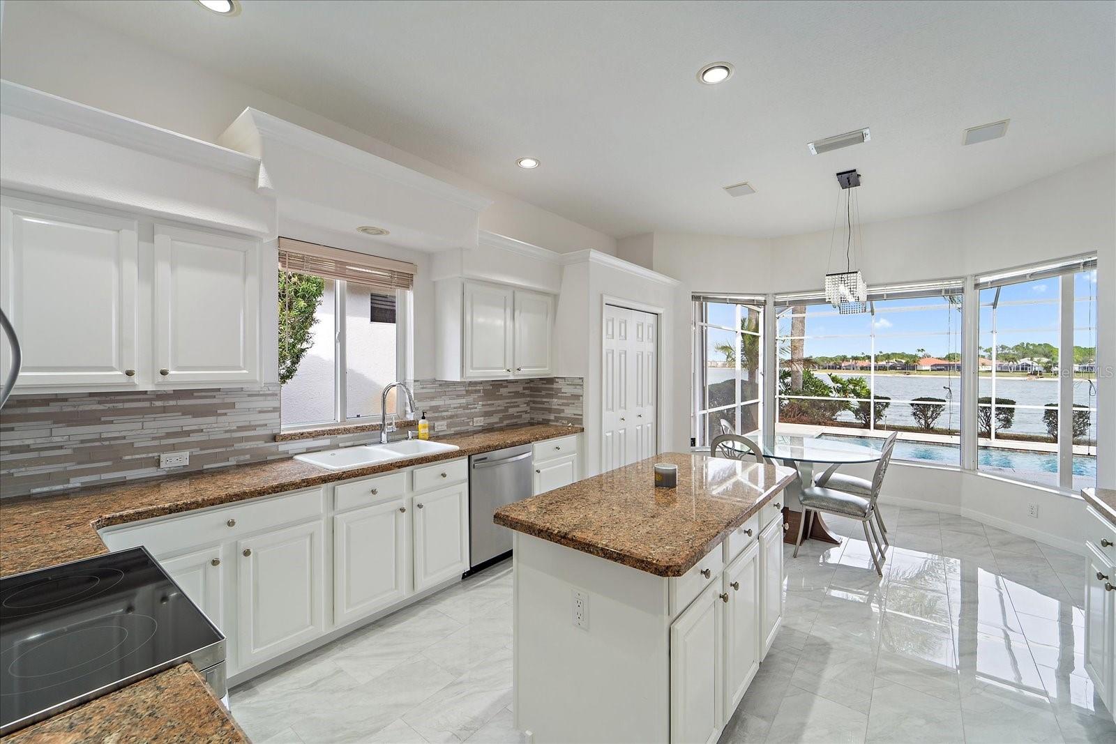 EDGEWATER VILLAGE SUBPHASE A - Residential