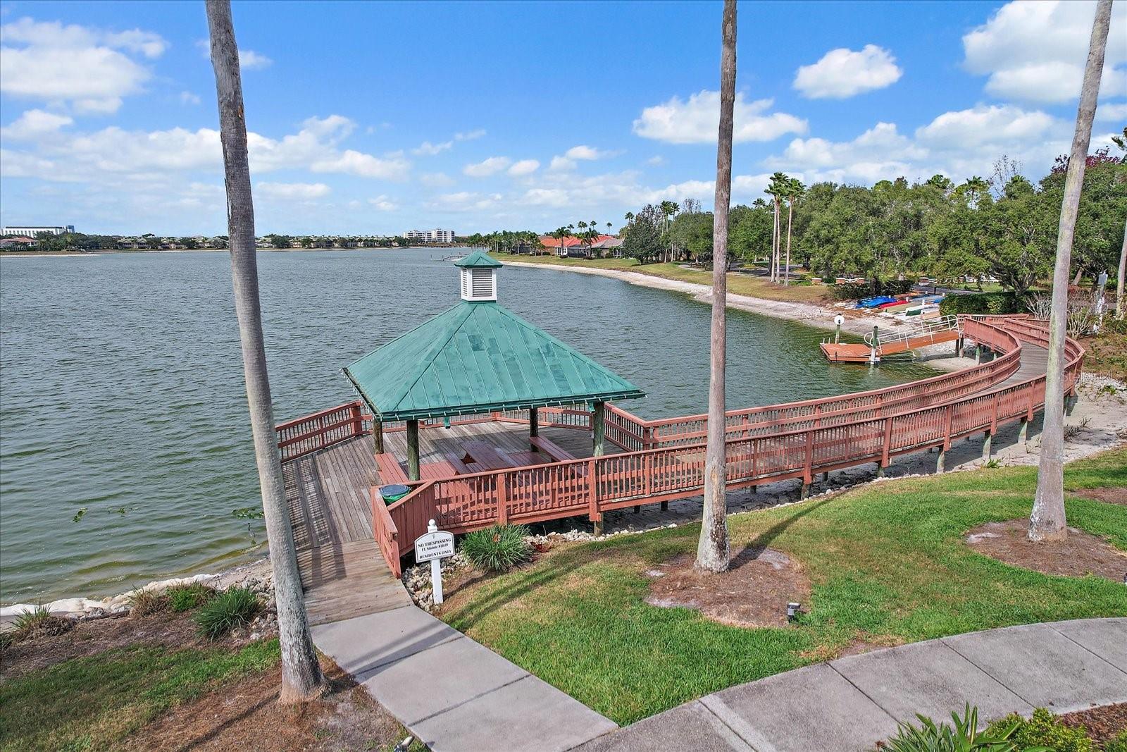 EDGEWATER VILLAGE SUBPHASE A - Residential