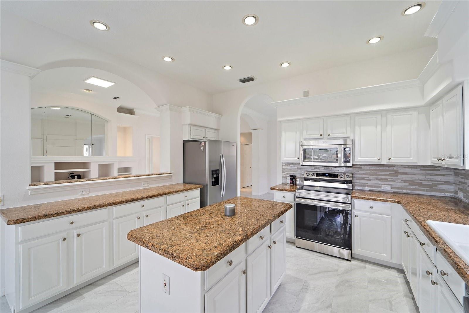 EDGEWATER VILLAGE SUBPHASE A - Residential