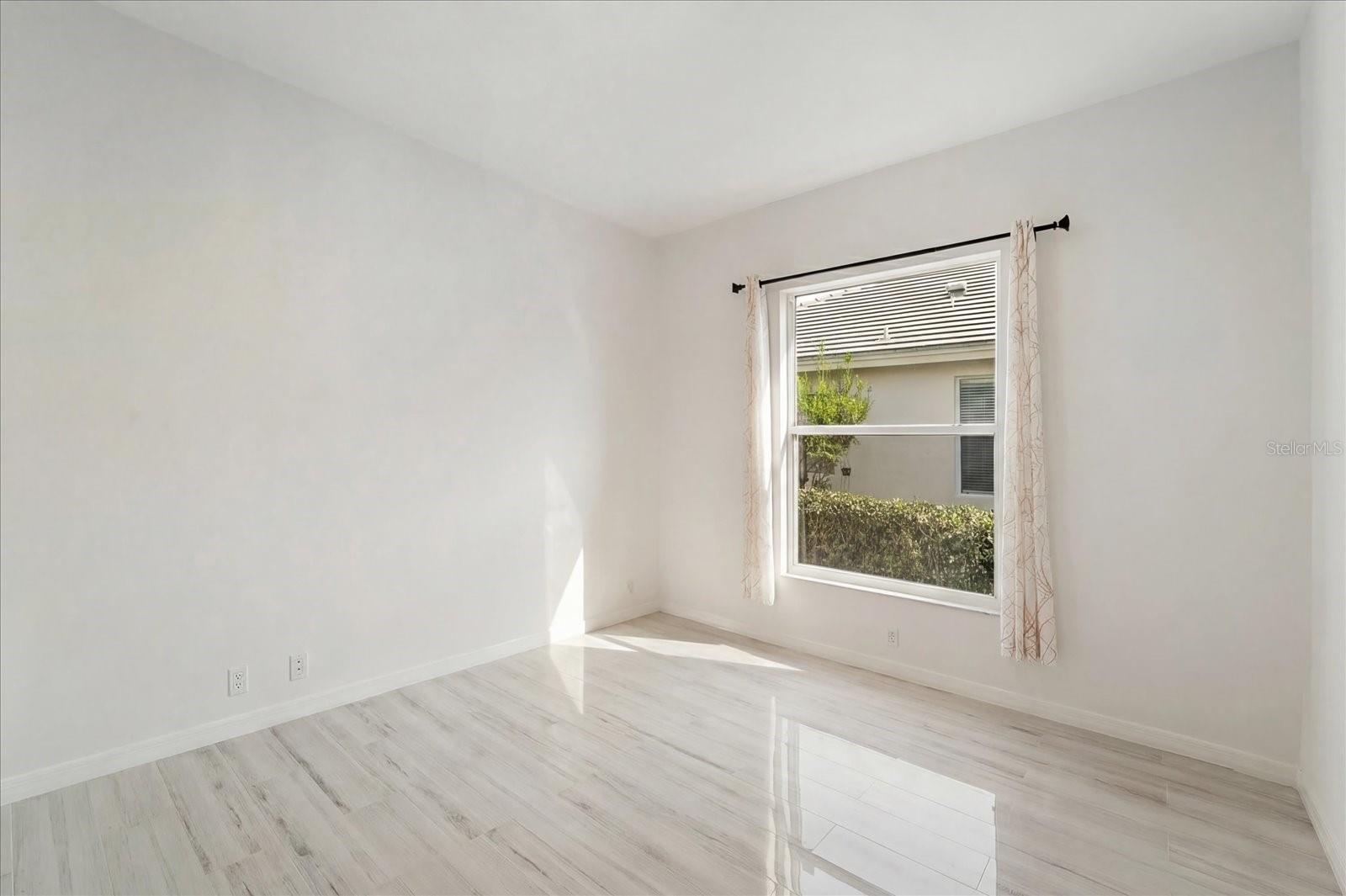 EDGEWATER VILLAGE SUBPHASE A - Residential