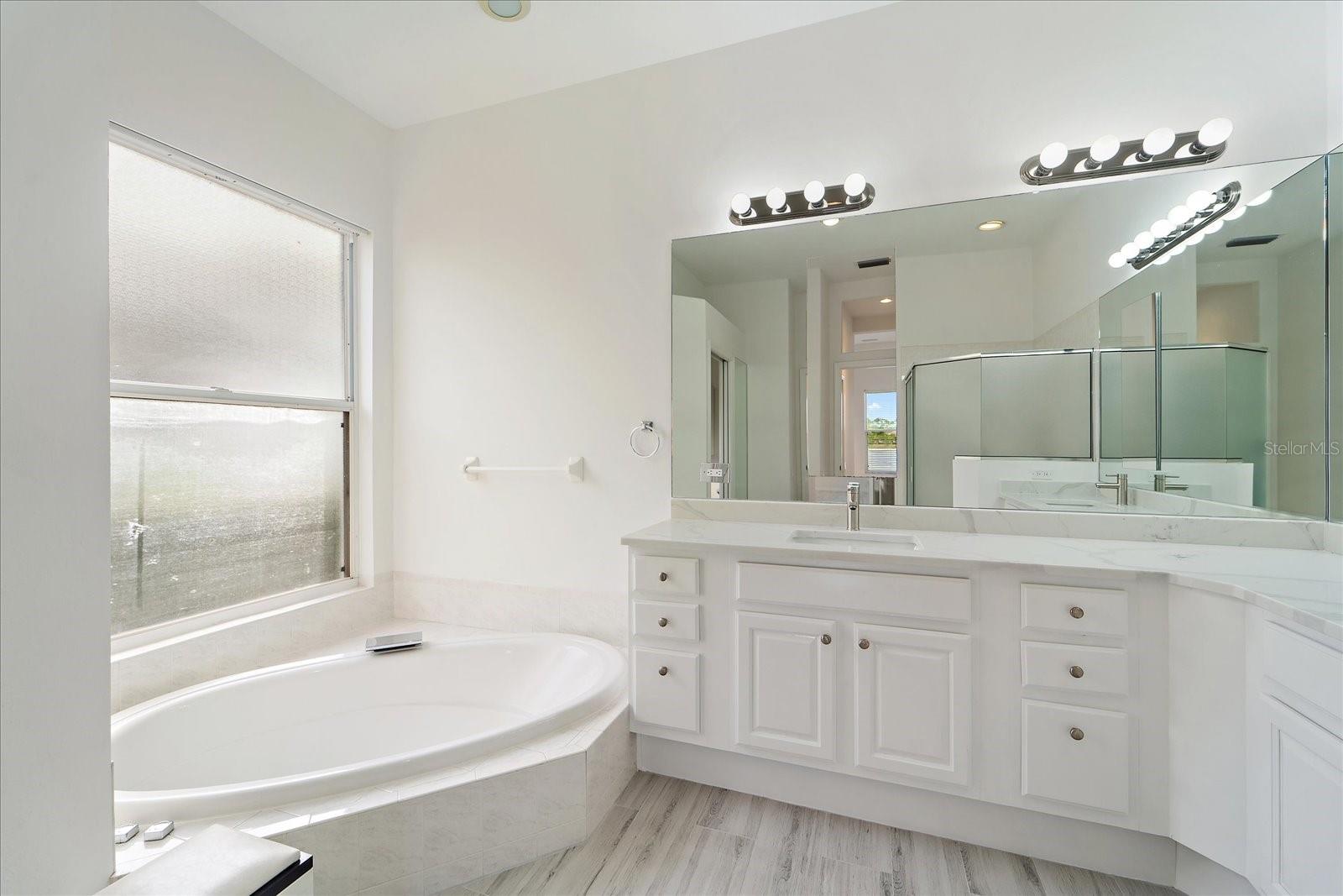 EDGEWATER VILLAGE SUBPHASE A - Residential