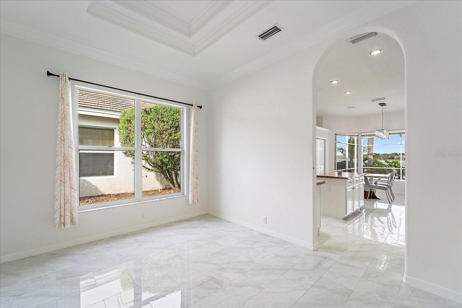 EDGEWATER VILLAGE SUBPHASE A - Residential