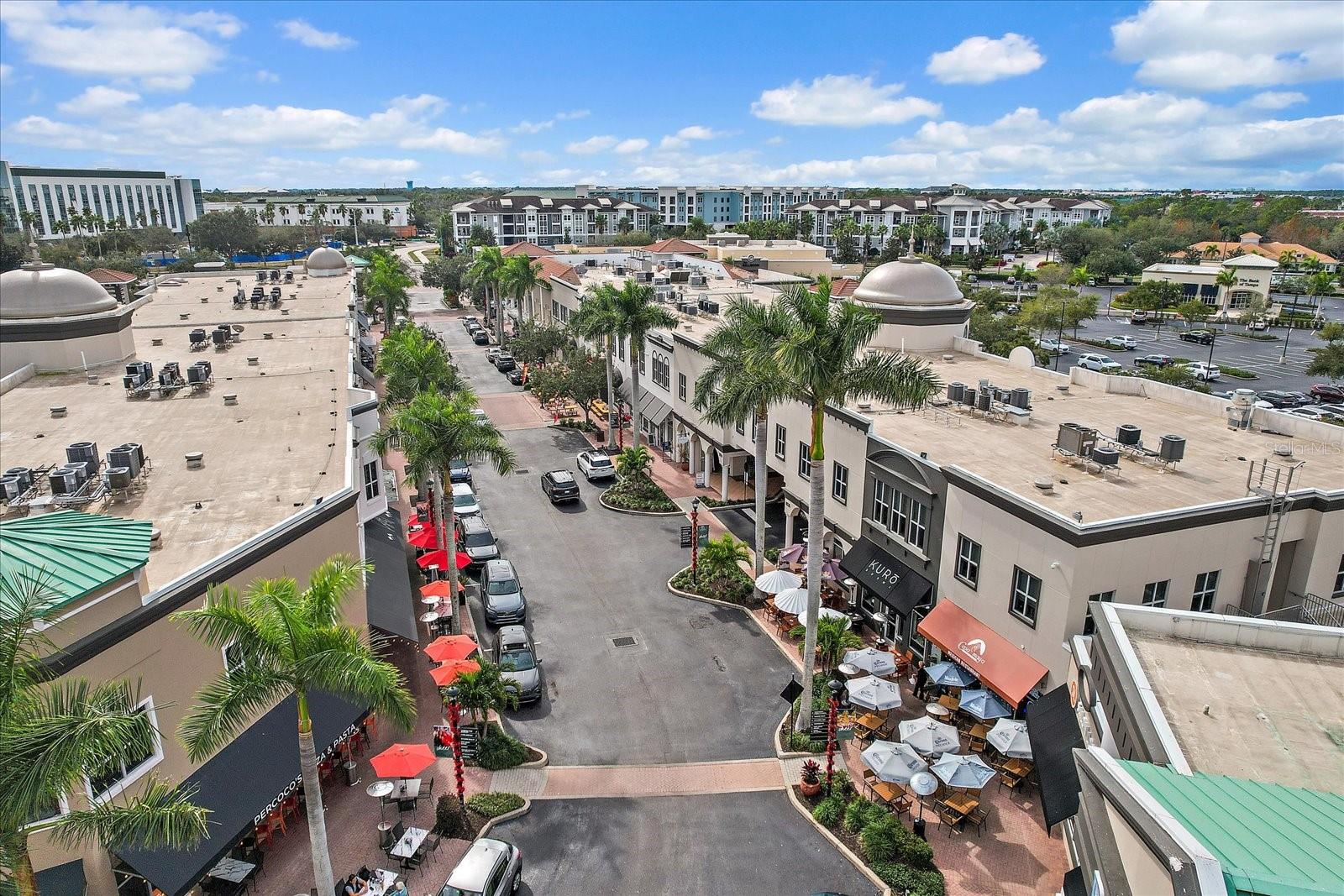 EDGEWATER VILLAGE SUBPHASE A - Residential