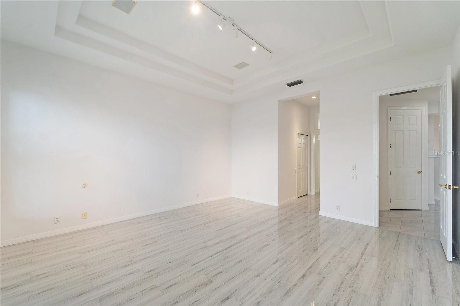 EDGEWATER VILLAGE SUBPHASE A - Residential