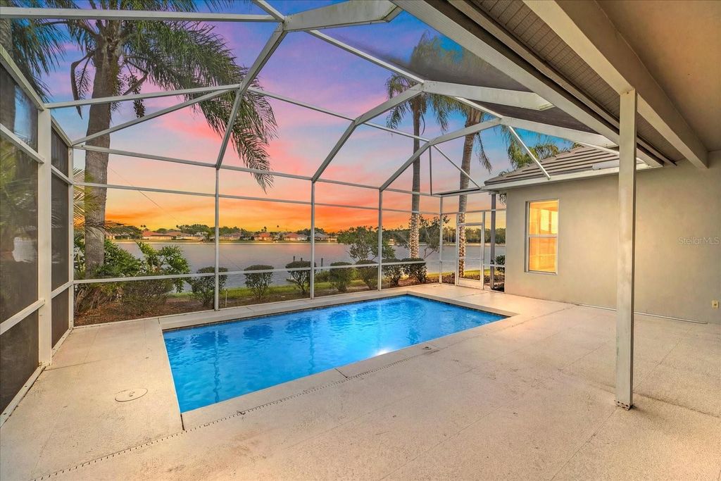 Photo of 6585 Waters Edge Way, Lakewood Ranch, FL 34202 (MLS # A4678812)