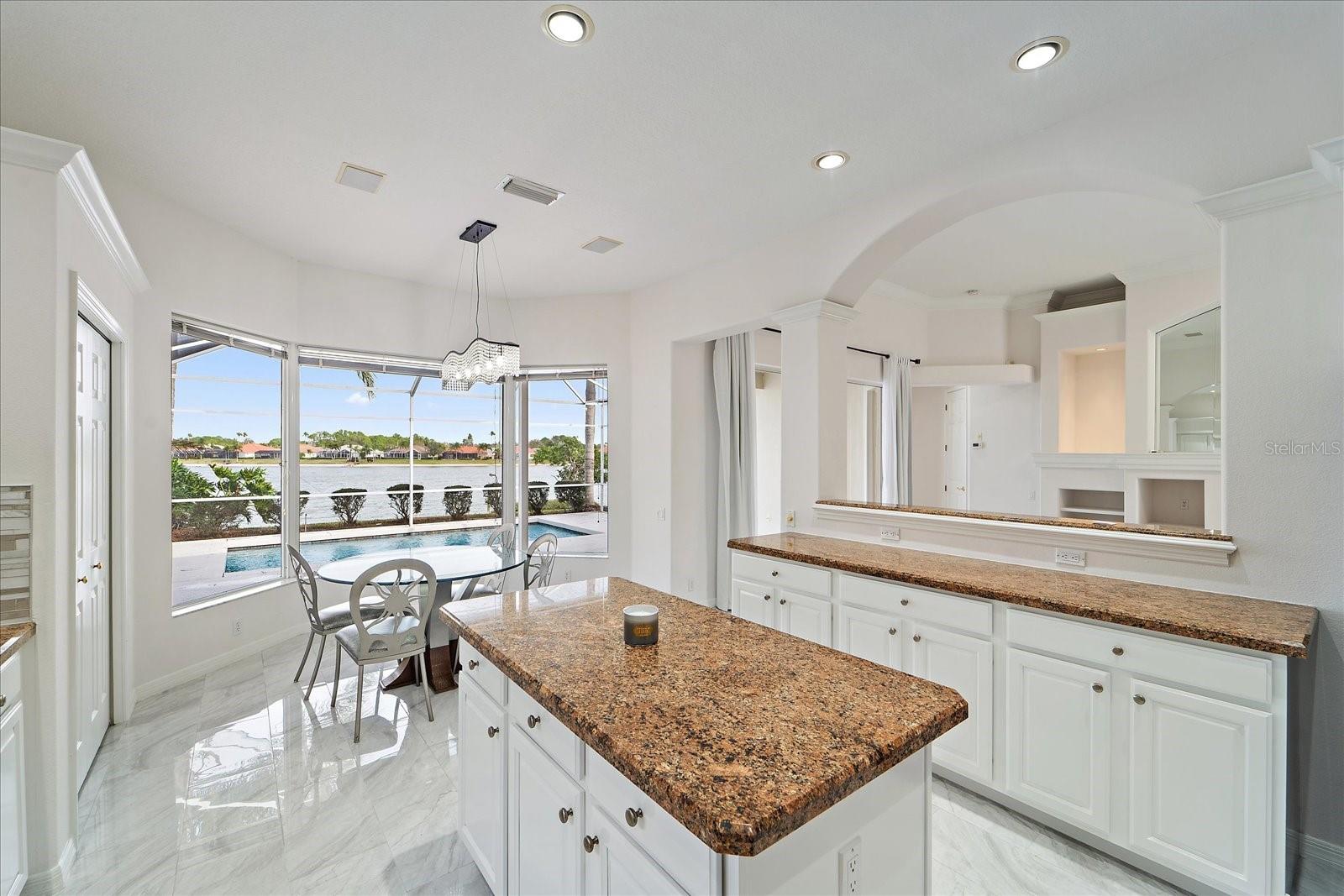 EDGEWATER VILLAGE SUBPHASE A - Residential