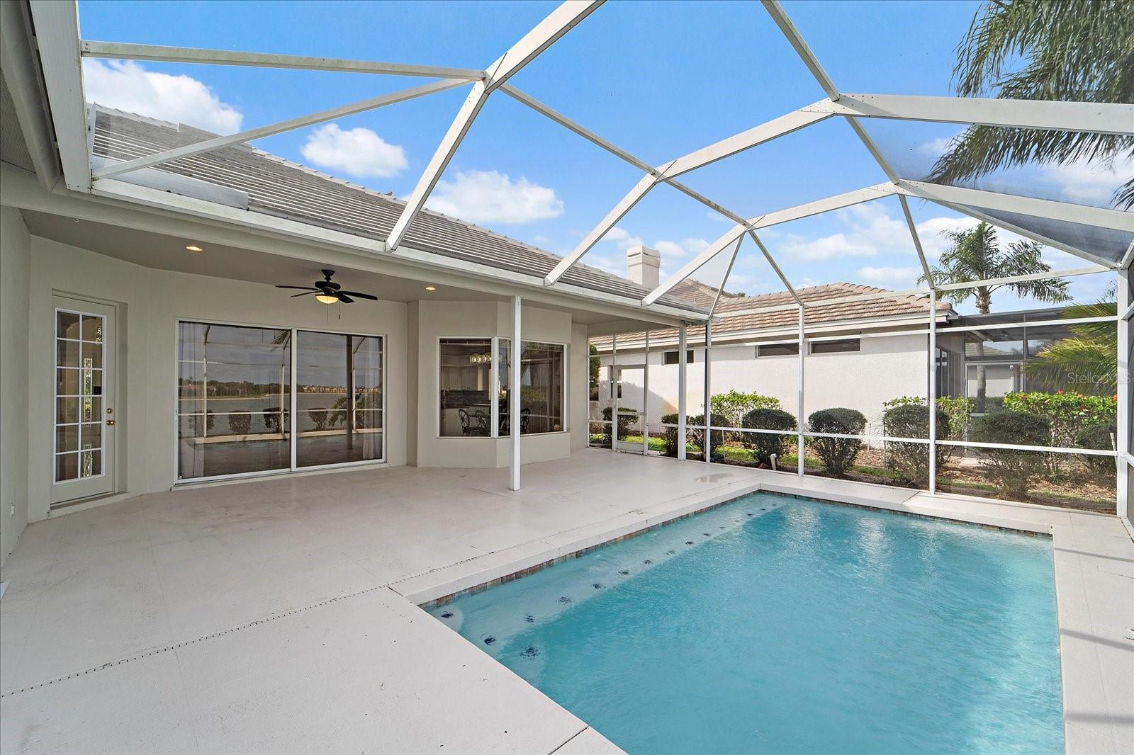 EDGEWATER VILLAGE SUBPHASE A - Residential