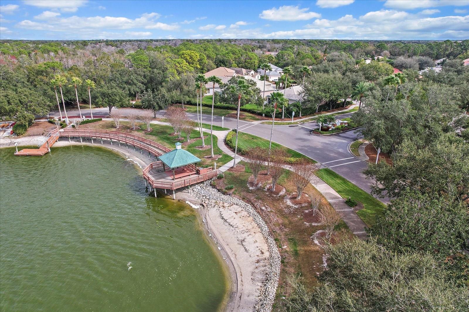 EDGEWATER VILLAGE SUBPHASE A - Residential