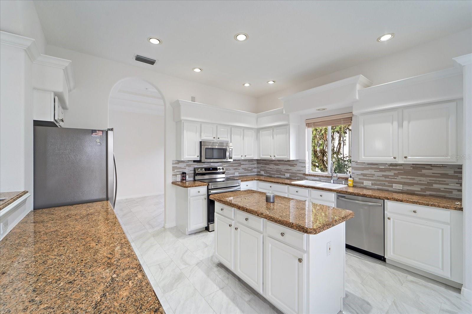 EDGEWATER VILLAGE SUBPHASE A - Residential