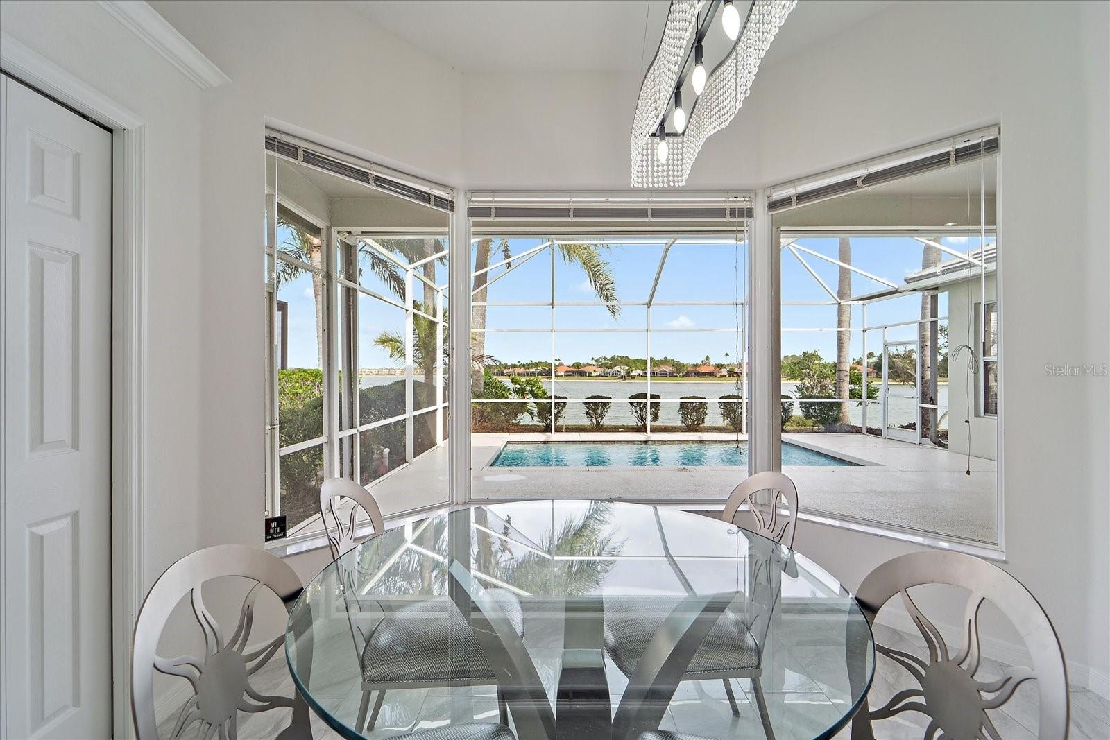 EDGEWATER VILLAGE SUBPHASE A - Residential