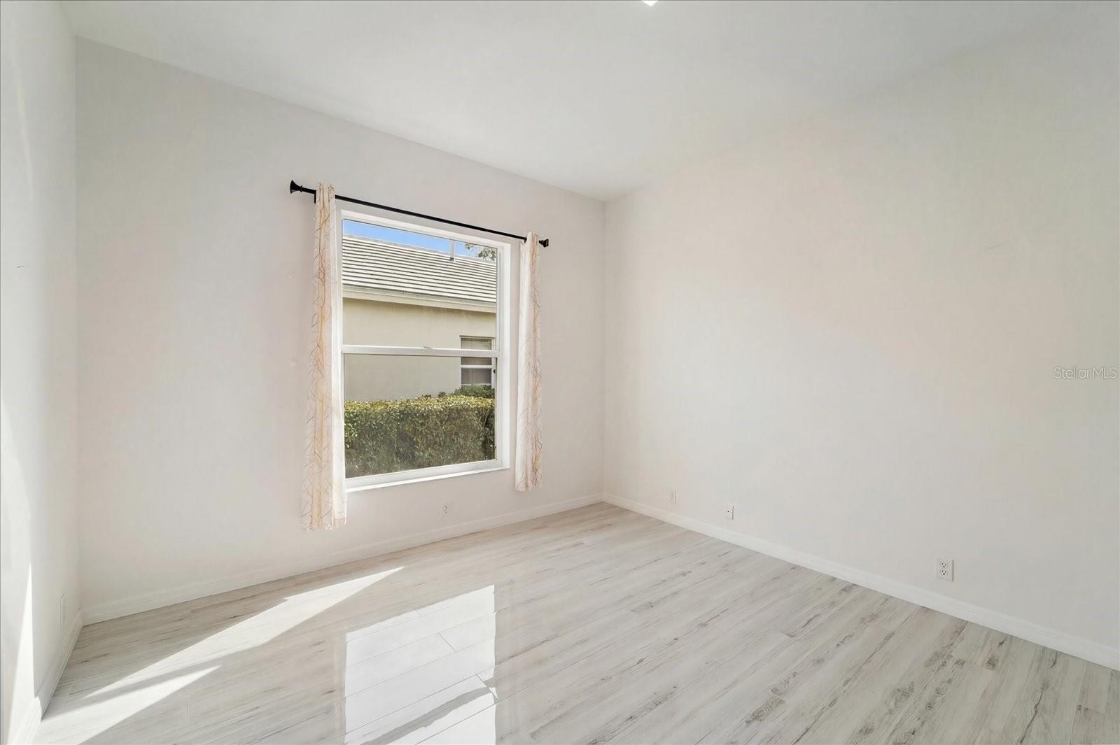 EDGEWATER VILLAGE SUBPHASE A - Residential