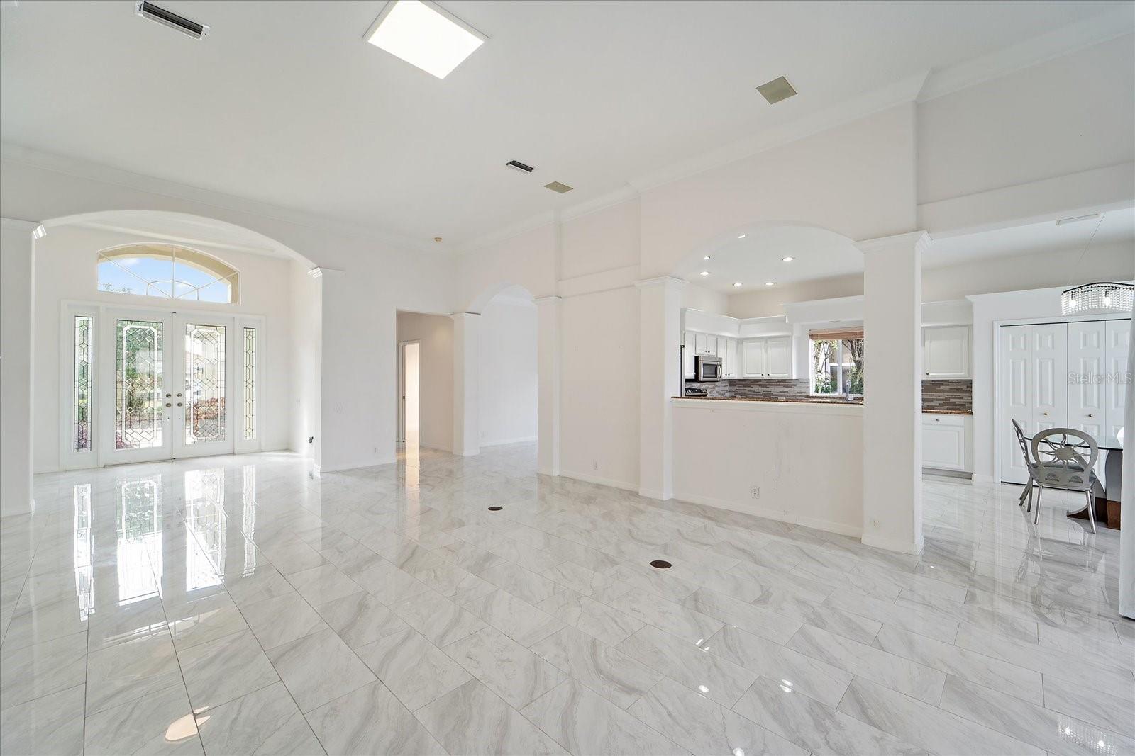 EDGEWATER VILLAGE SUBPHASE A - Residential