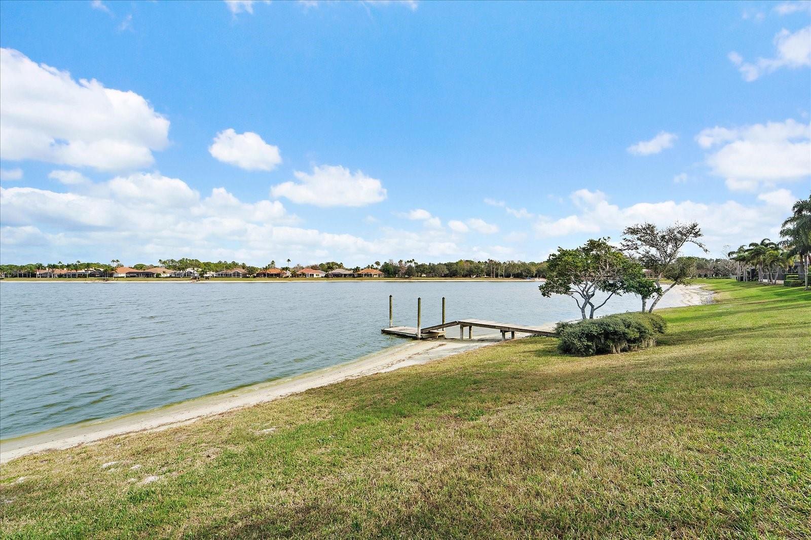 EDGEWATER VILLAGE SUBPHASE A - Residential