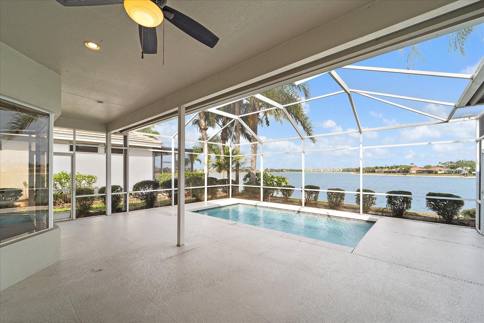 EDGEWATER VILLAGE SUBPHASE A - Residential