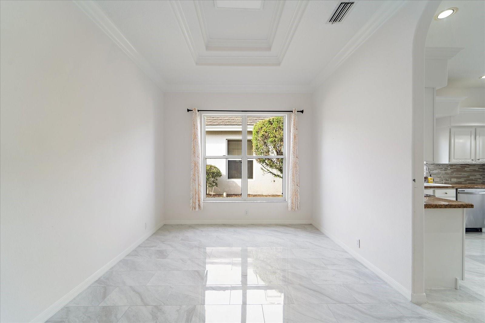 EDGEWATER VILLAGE SUBPHASE A - Residential